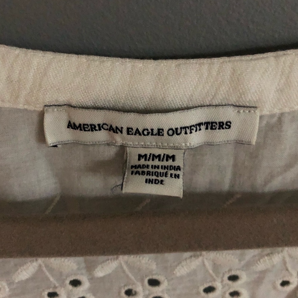 American eagle blouse - Picture 2 of 3